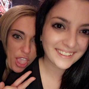 Meet your Posher, Aubrey